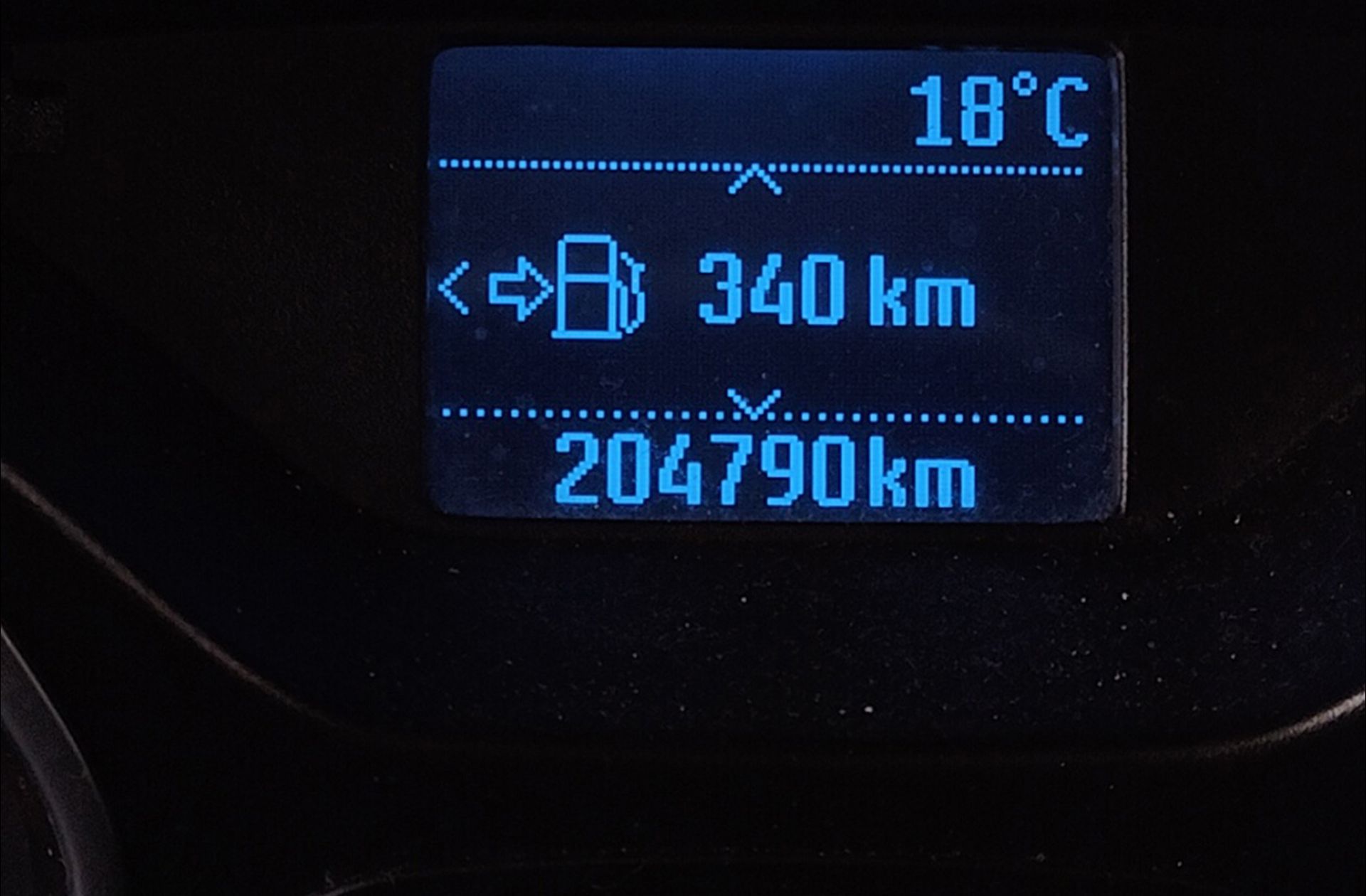 Ford Focus 1.0 EcoBoost Edition - foto 7