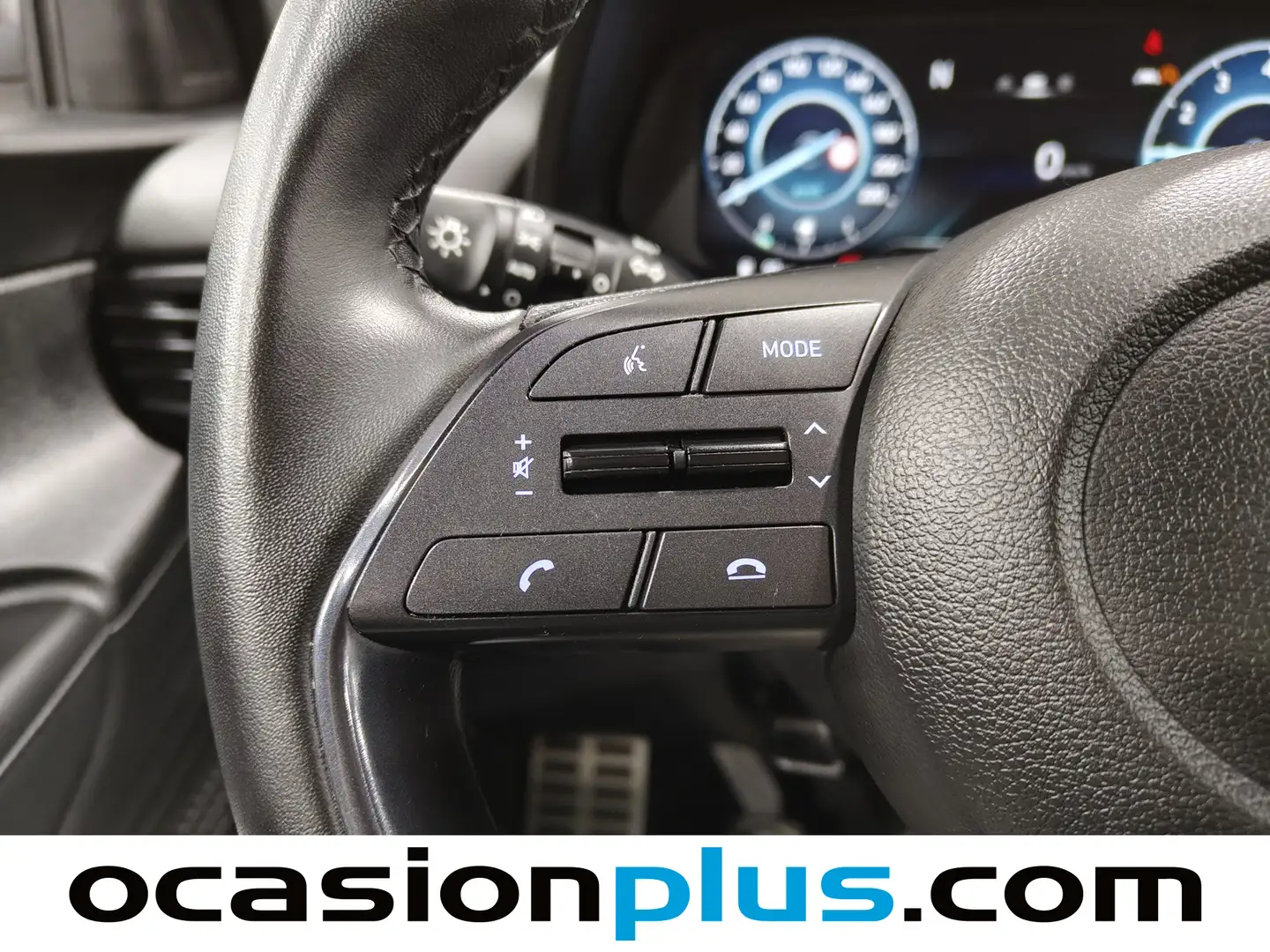 Foto Hyundai Bayon Hyundai Bayon 1.0 TGDI 48V Maxx (100 CV)