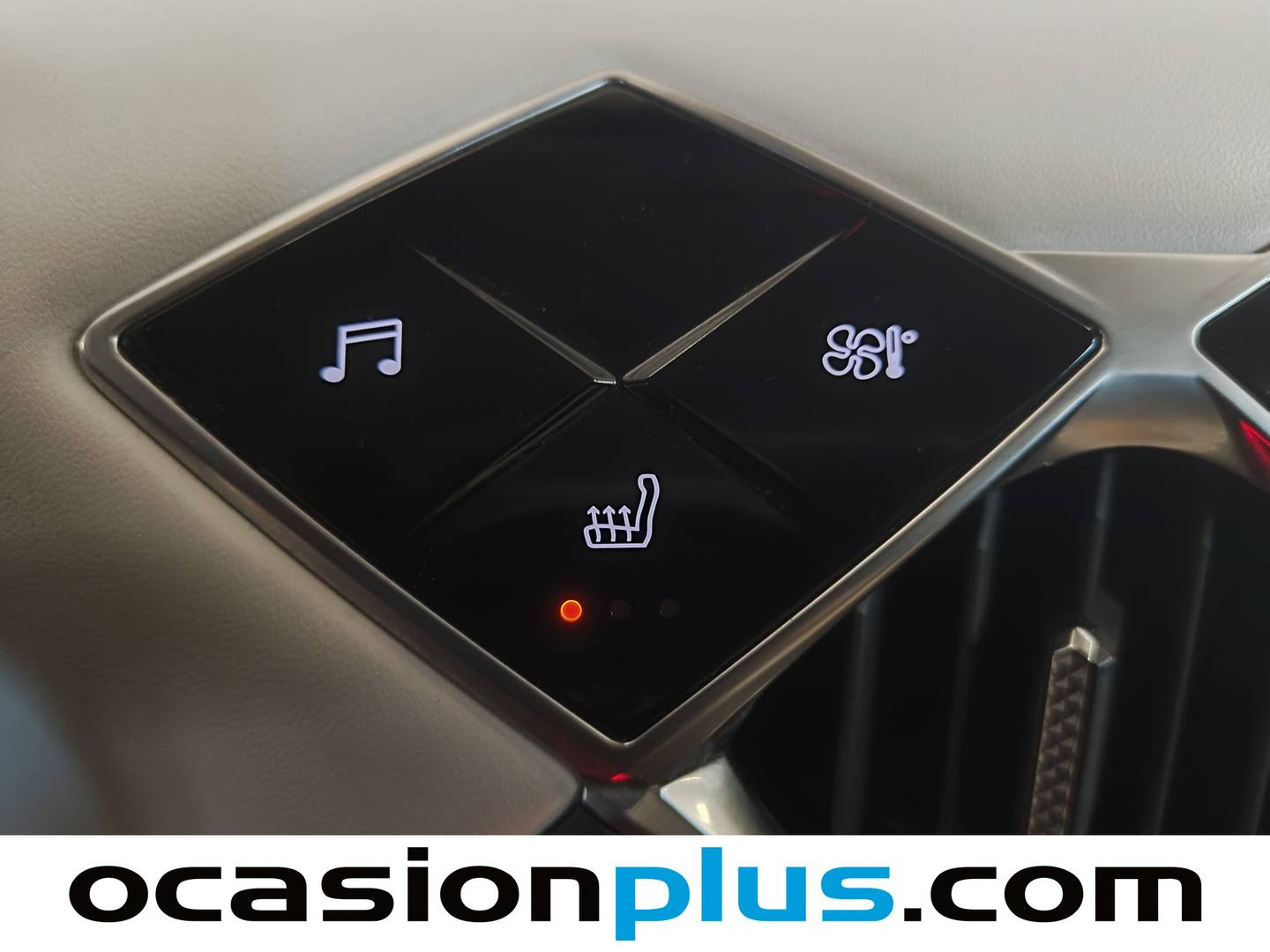 DS DS 3 Crossback DS DS3 BlueHDi 100 So Chic (100 CV) 100cv