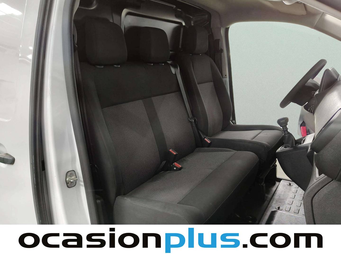 Fiat Scudo Fiat Scudo Furgon 1.5 Bluehdi L2 (120 CV) km 0