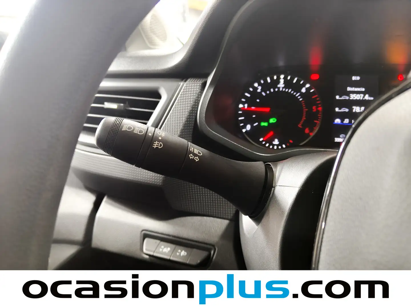 Foto Renault Trafic Renault Trafic Furgon L1H1 Blue dCi (130 CV)