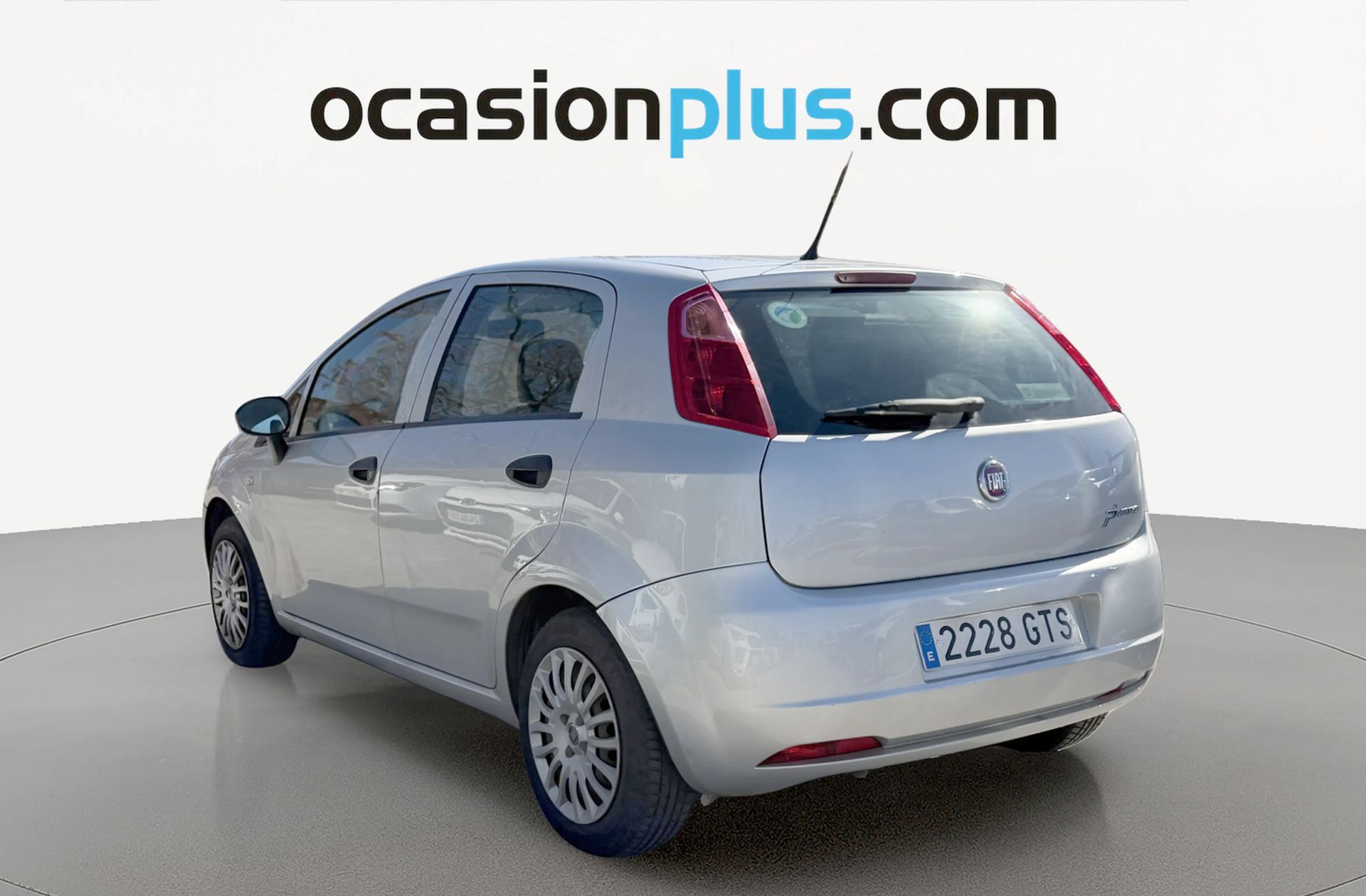Fiat Punto Evo Evo 1.4 Active - foto 3