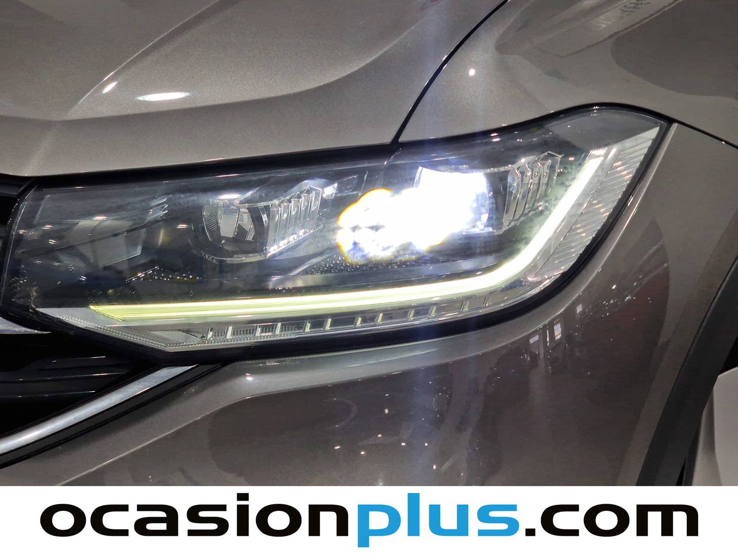 Acabados Volkswagen T-Cross Volkswagen T-Cross Sport 1.0 TSI (115 CV)