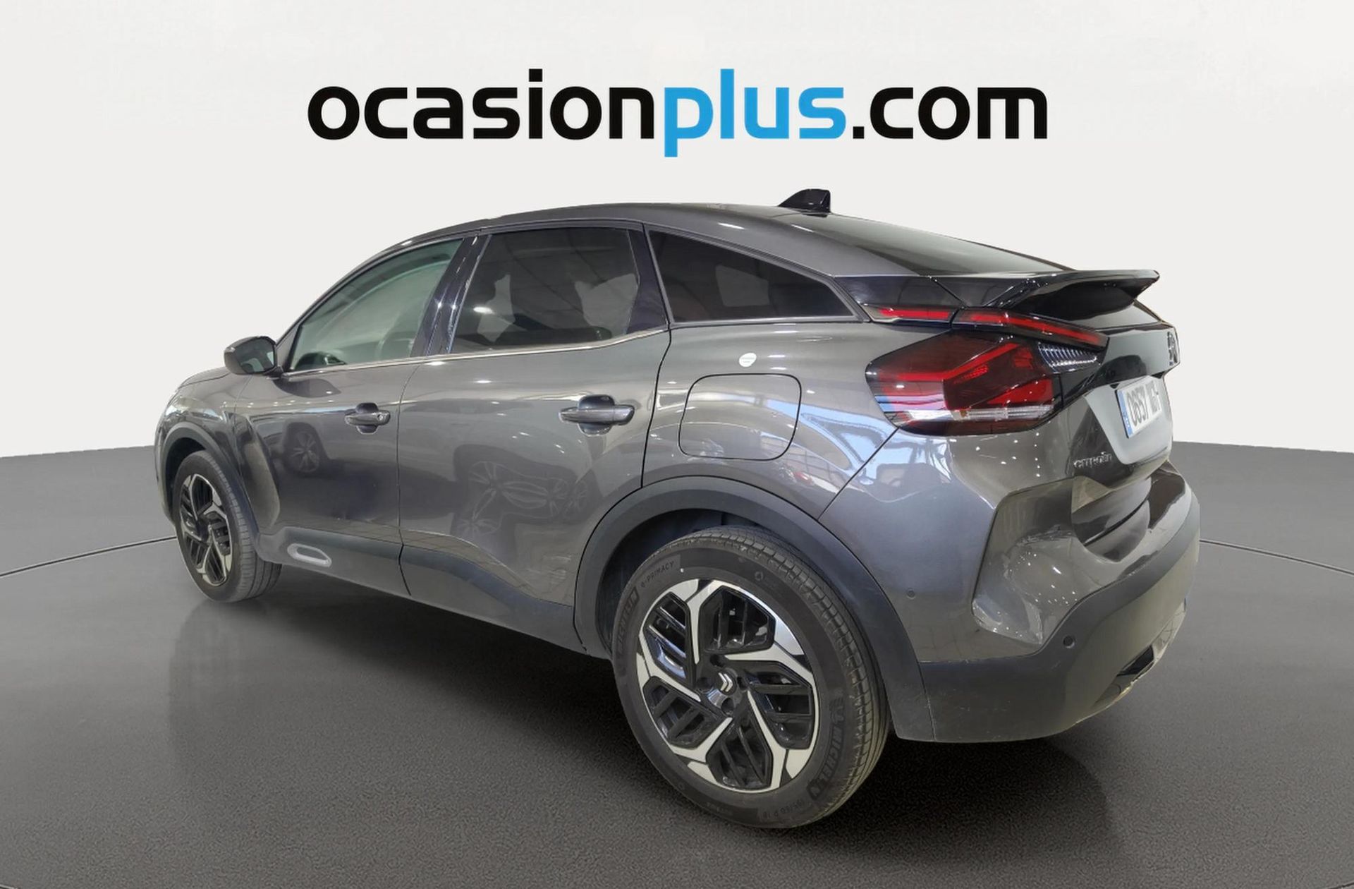 Citroën C4 PureTech 130 Shine - foto 4