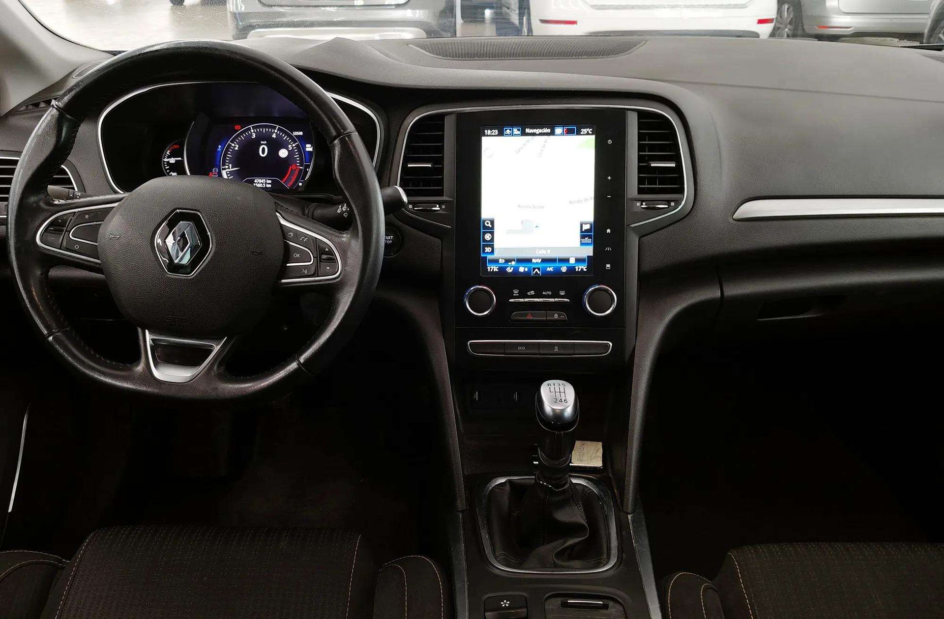 Renault Mégane Zen TCe GPF - foto 6