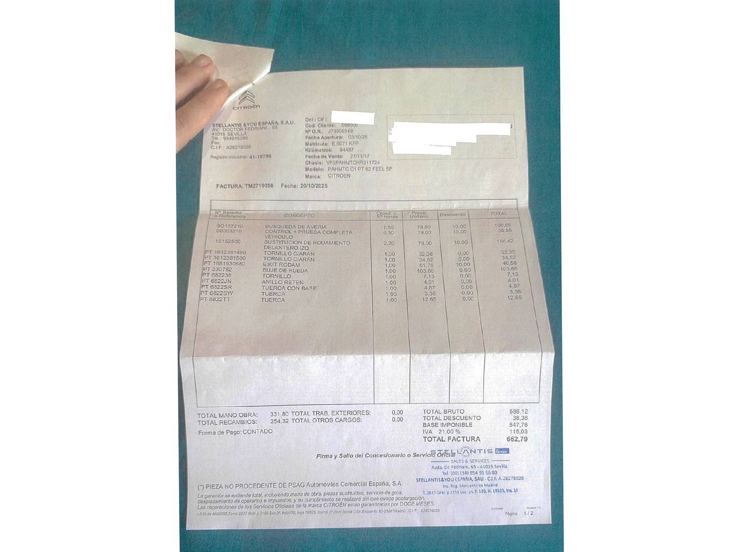 Foto Peugeot 108 Peugeot 108 1.2 PureTech (82 CV)