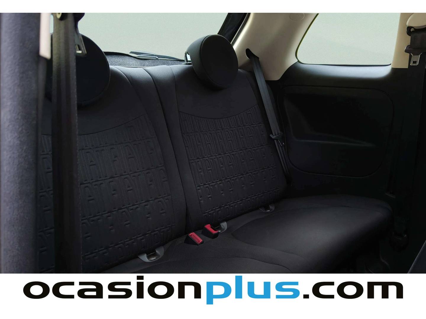 Fiat 500 Fiat 500 1.0 Hybrid Dolcevita (70 CV) híbrido