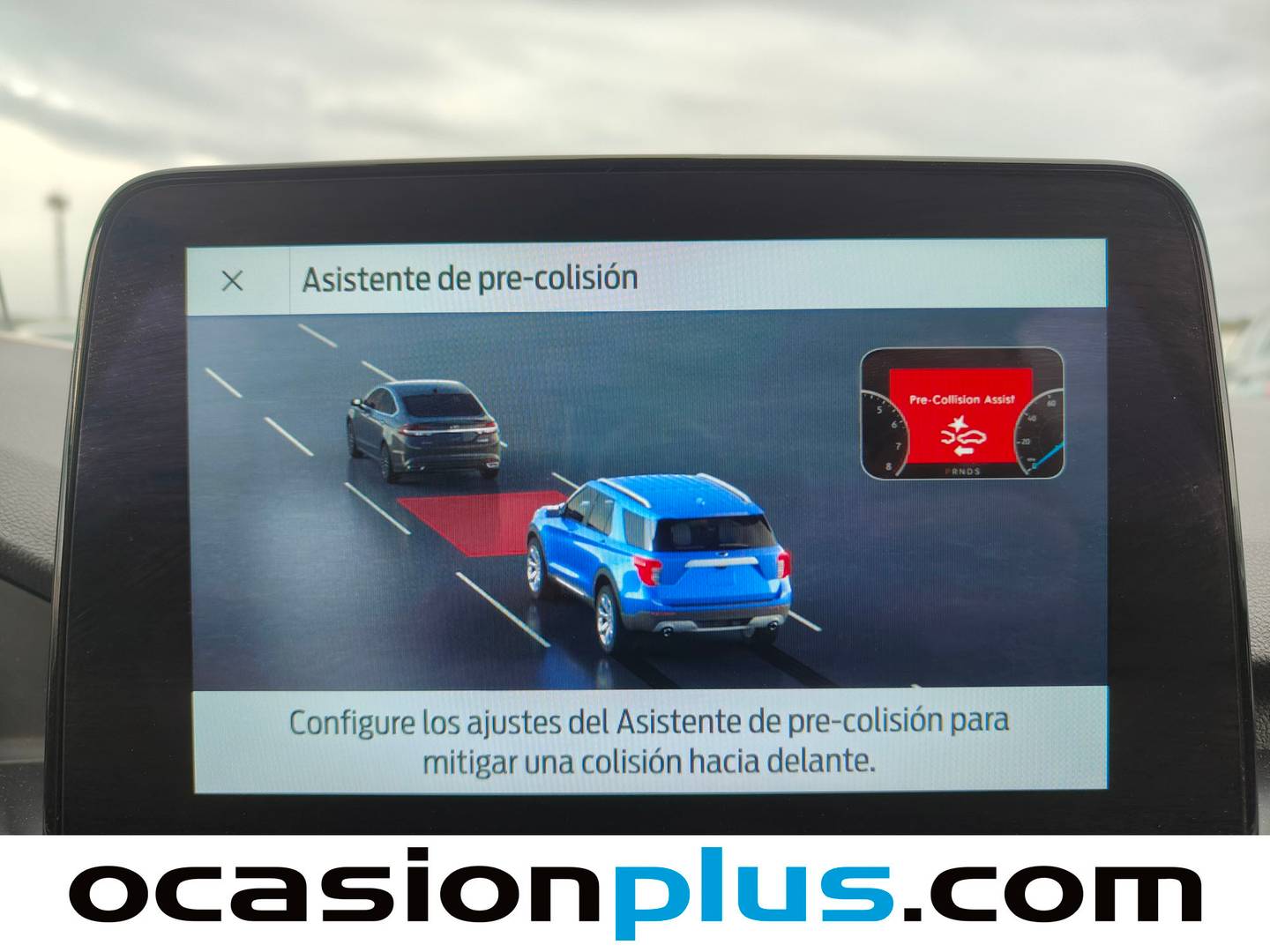 Acabados Ford Kuga Ford Kuga 1.5 EcoBlue ST-Line (120 CV)