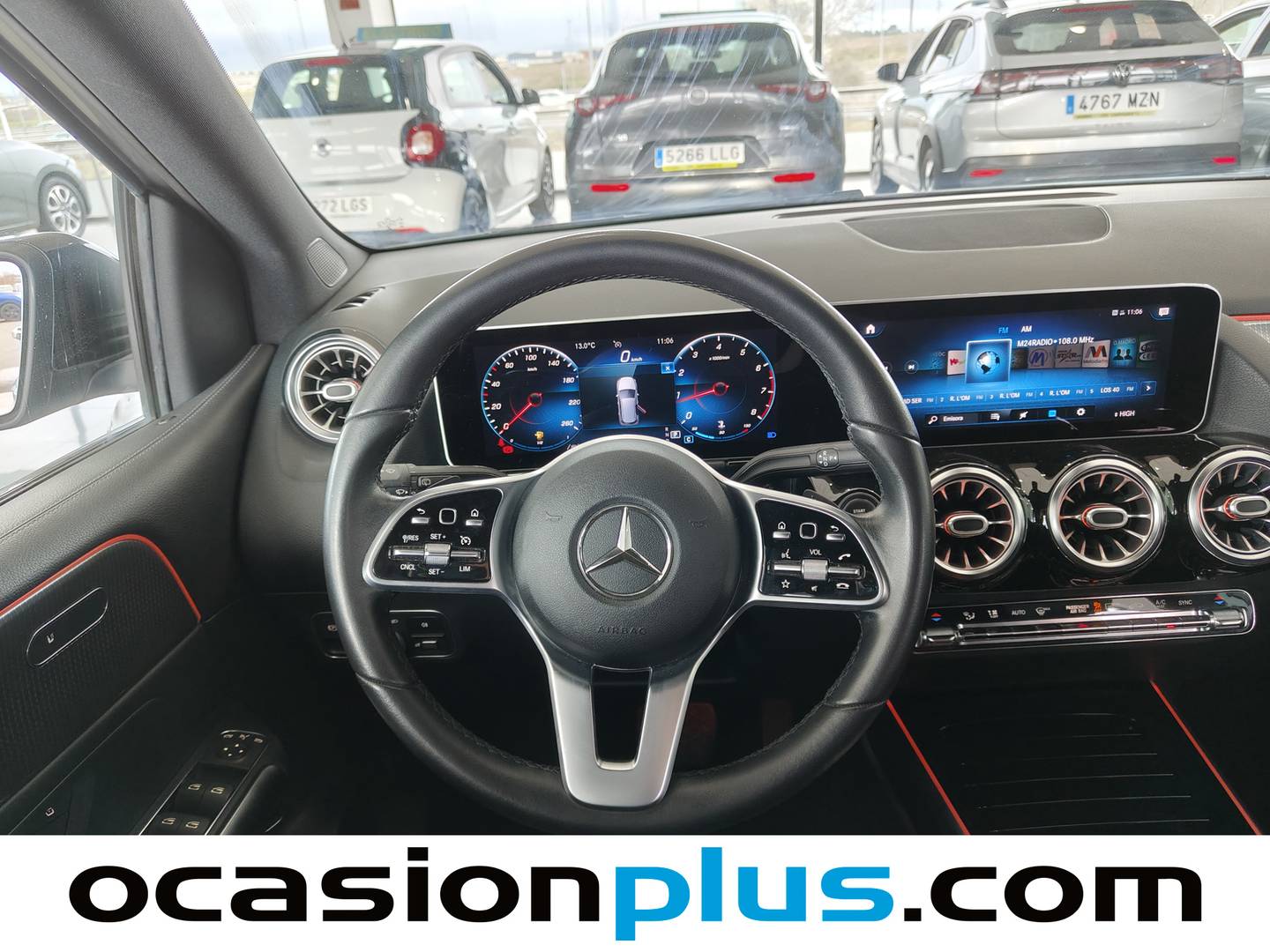 Mercedes Clase B Mercedes-Benz Clase B B 200 (163 CV) barato