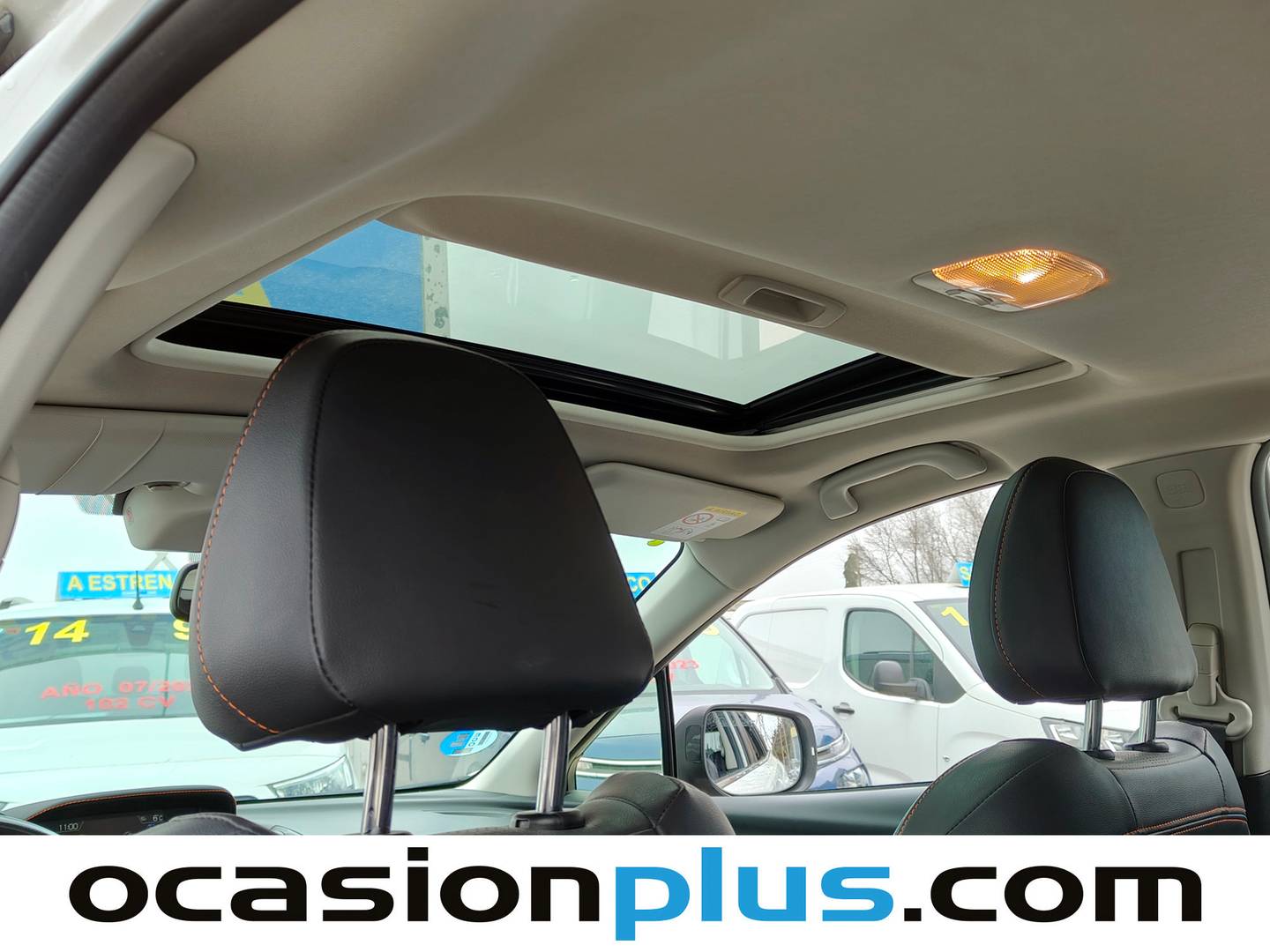 Extras y acabados del Subaru XV Subaru XV 2.0i Hybrid Executive Plus CVT (150 CV)