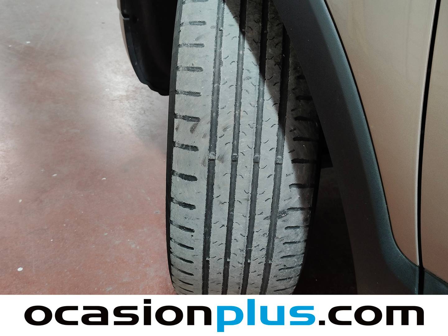 Renault Captur Renault Captur Zen Energy TCe (120 CV) EDC seminuevo