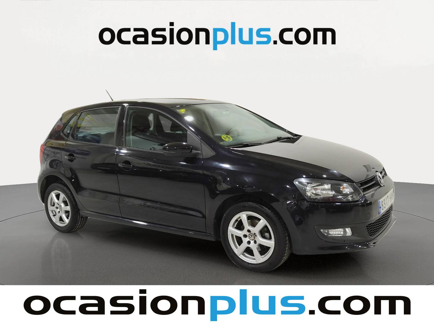 Foto Volkswagen Polo Volkswagen Polo Advance 1.6 TDI (90 CV)