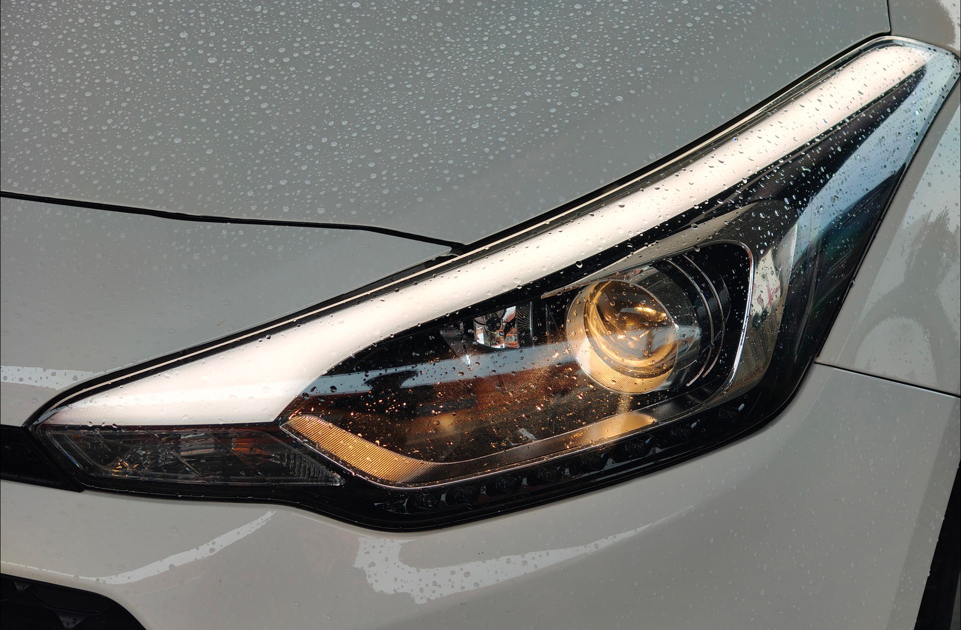 Hyundai i20 1.2 MPI Tecno - foto 14