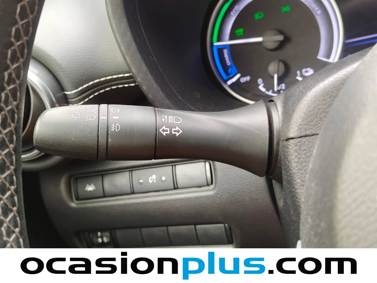 Nissan JUKE Nissan Juke 1.6 Hybrid N-Connecta Auto (143 CV) seminuevo