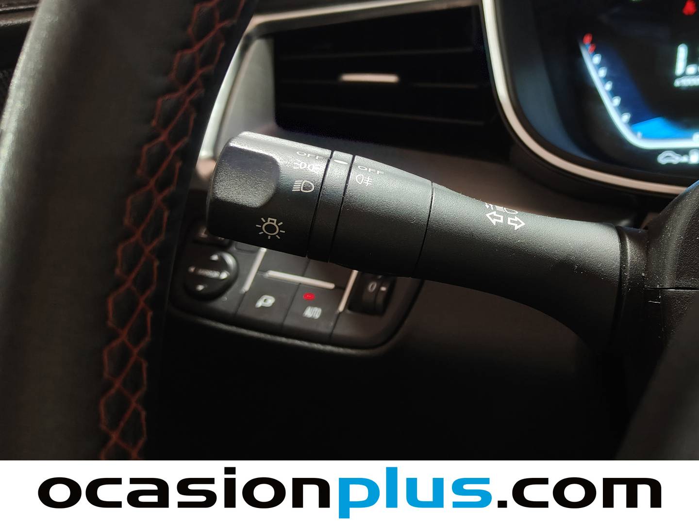 Foto SWM G01 SWM G01 1.5T Luxury (131 CV)