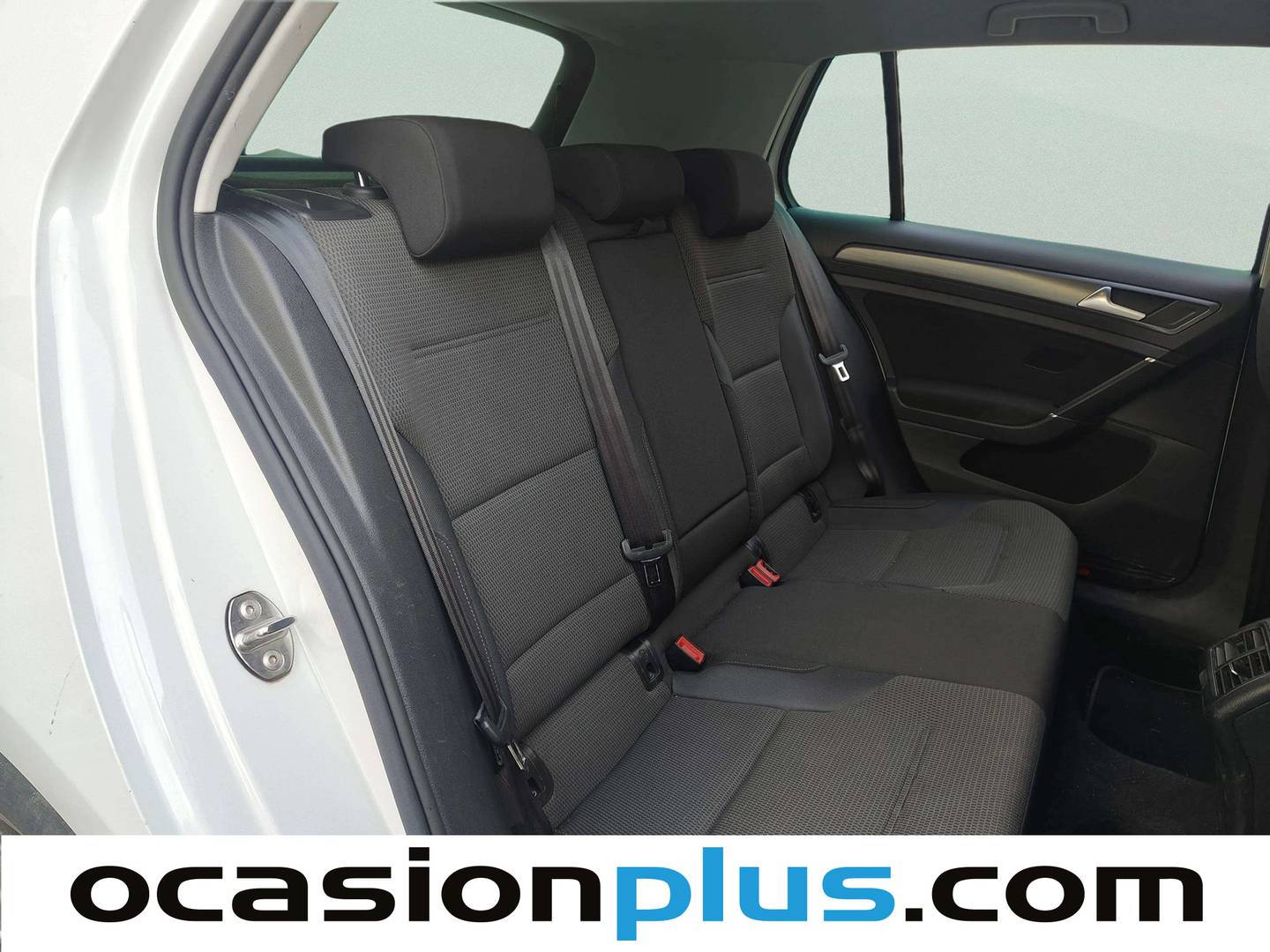 Foto Volkswagen Golf Volkswagen Golf Advance 1.5 TSI Evo BM (130 CV)