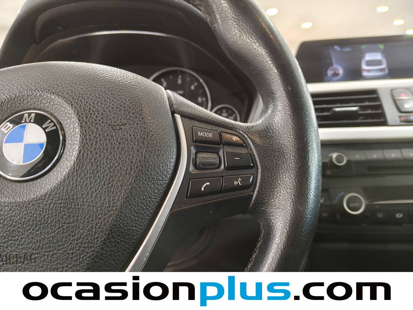 BMW Serie 3 BMW Serie 3 320d Gran Turismo (184 CV) km 0