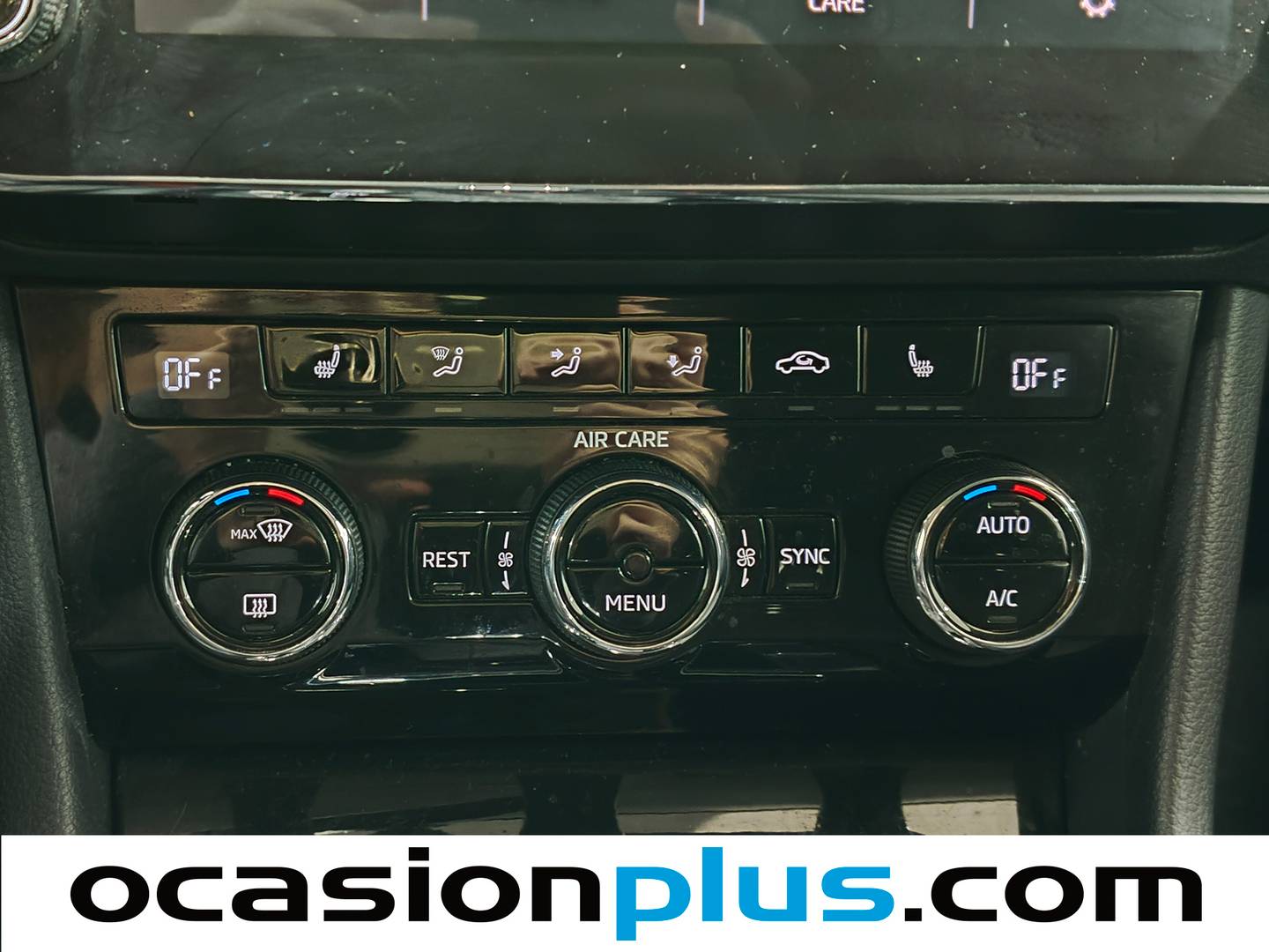 Skoda Superb Skoda Superb Combi 2.0 TDI Ambition DSG (150 CV) km 0