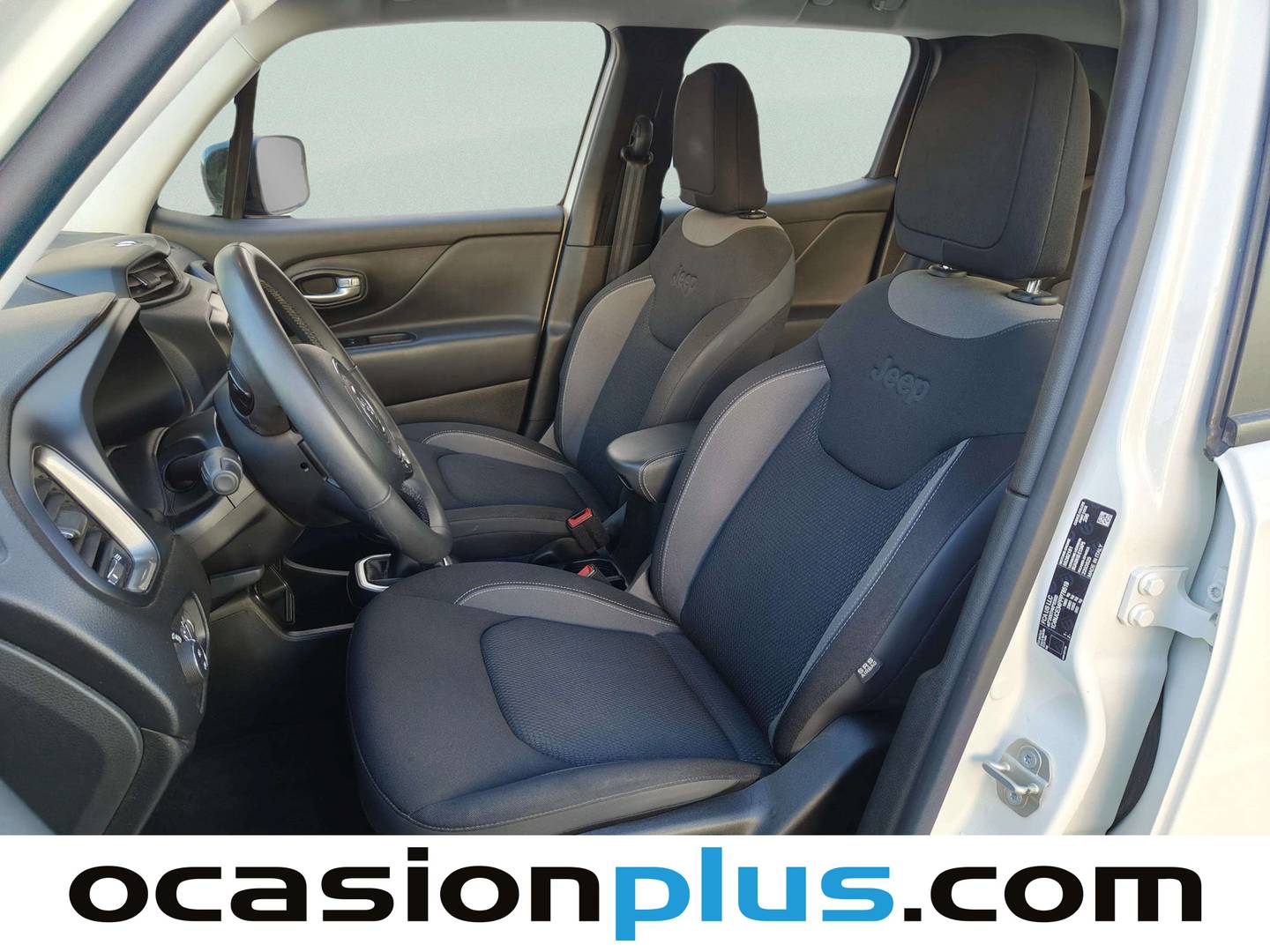 Foto Jeep Renegade Jeep Renegade 1.0G Limited 4x2 (120 CV)