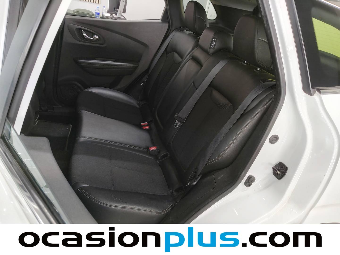 Renault Kadjar Renault Kadjar Zen Energy TCe (130 CV) al mejor precio