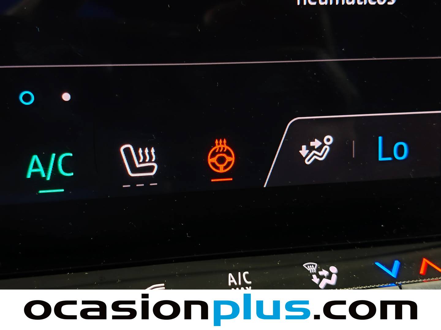 Equipamiento del Renault Austral Renault Austral Iconic Esprit Alpine E-Tech Full Hybrid (200 CV)