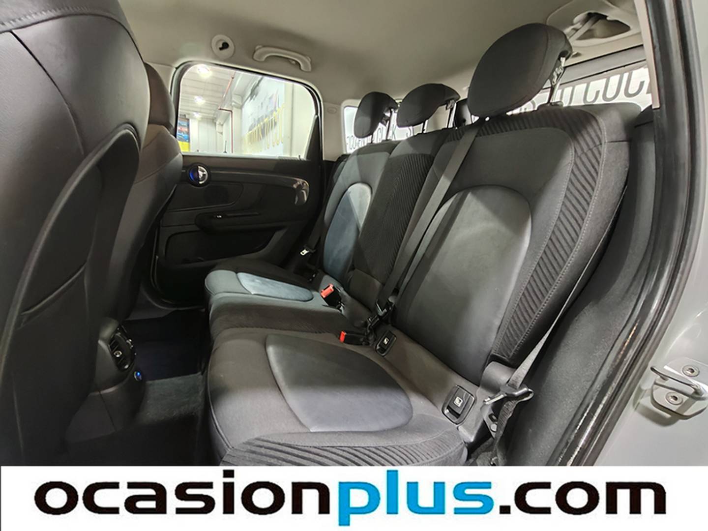 Foto Mini Countryman MINI MINI Countryman Cooper S (192 CV)