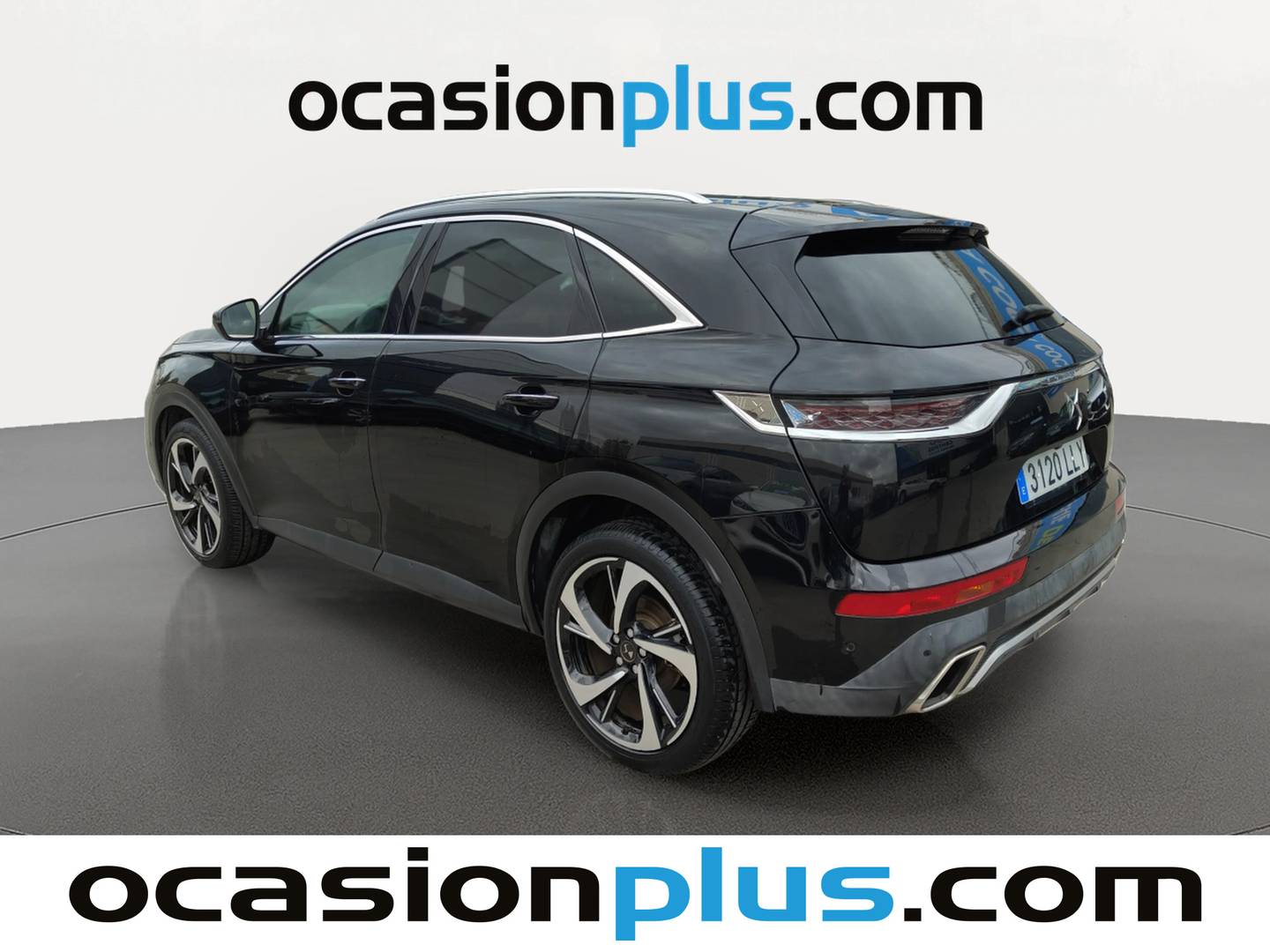 Foto DS DS 7 Crossback DS DS7 Crossback PureTech 180 Grand Chic Auto (180 CV)