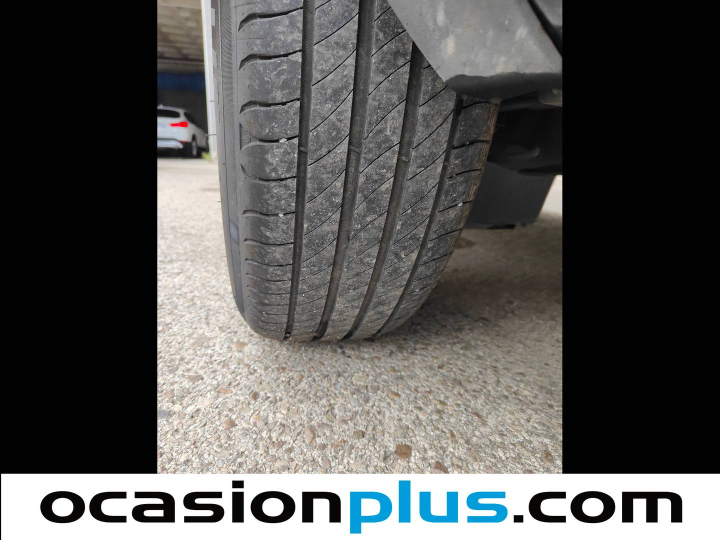 Peugeot 3008 Peugeot 3008 BlueHDi 130 S&S Active Pack (130 CV) de ocasión