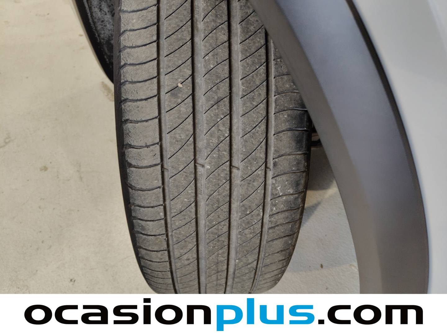 Foto DS DS 7 Crossback DS DS7 Crossback BlueHDi 130 DE Performance Line AT (130 CV)