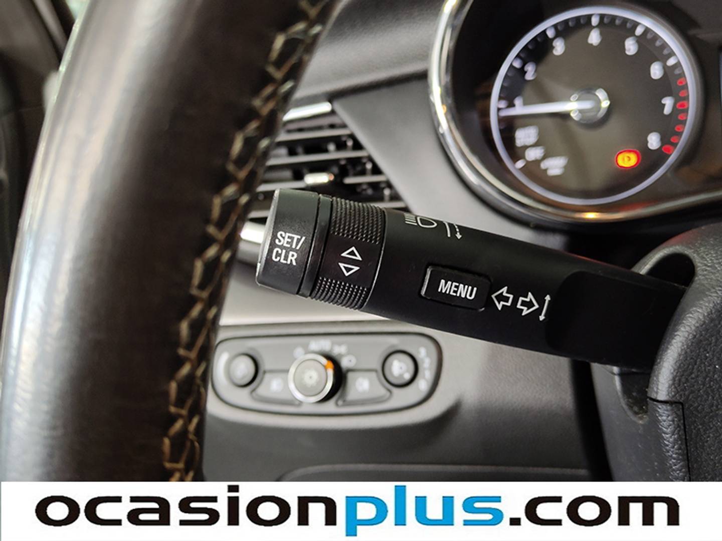 Foto Opel Mokka X Opel Mokka X 1.4 Turbo S&S Excellence 4X4 Auto (150 CV)