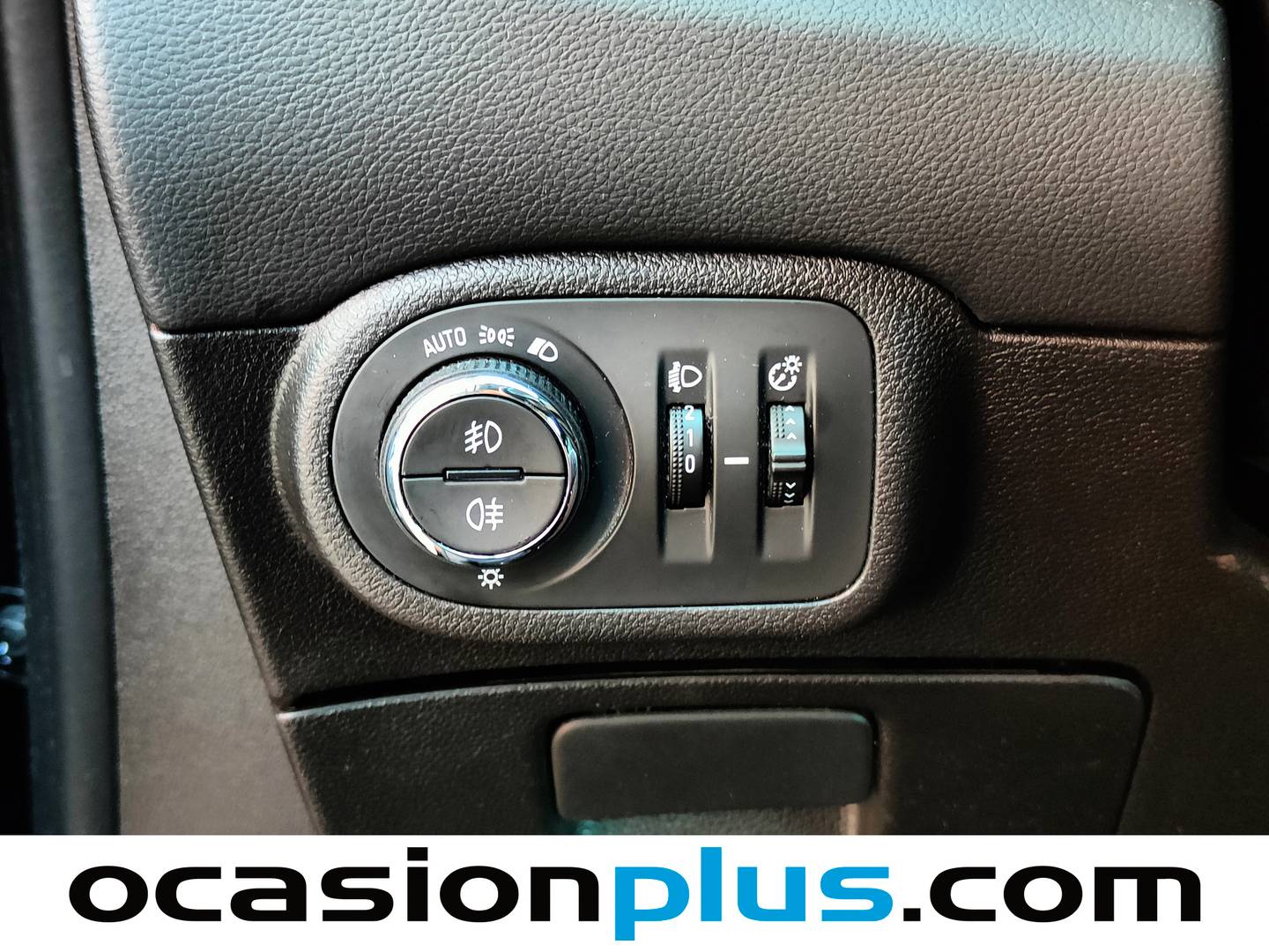 Foto Opel Zafira Opel Zafira 1.6 CDTI S&S Selective (120 CV)