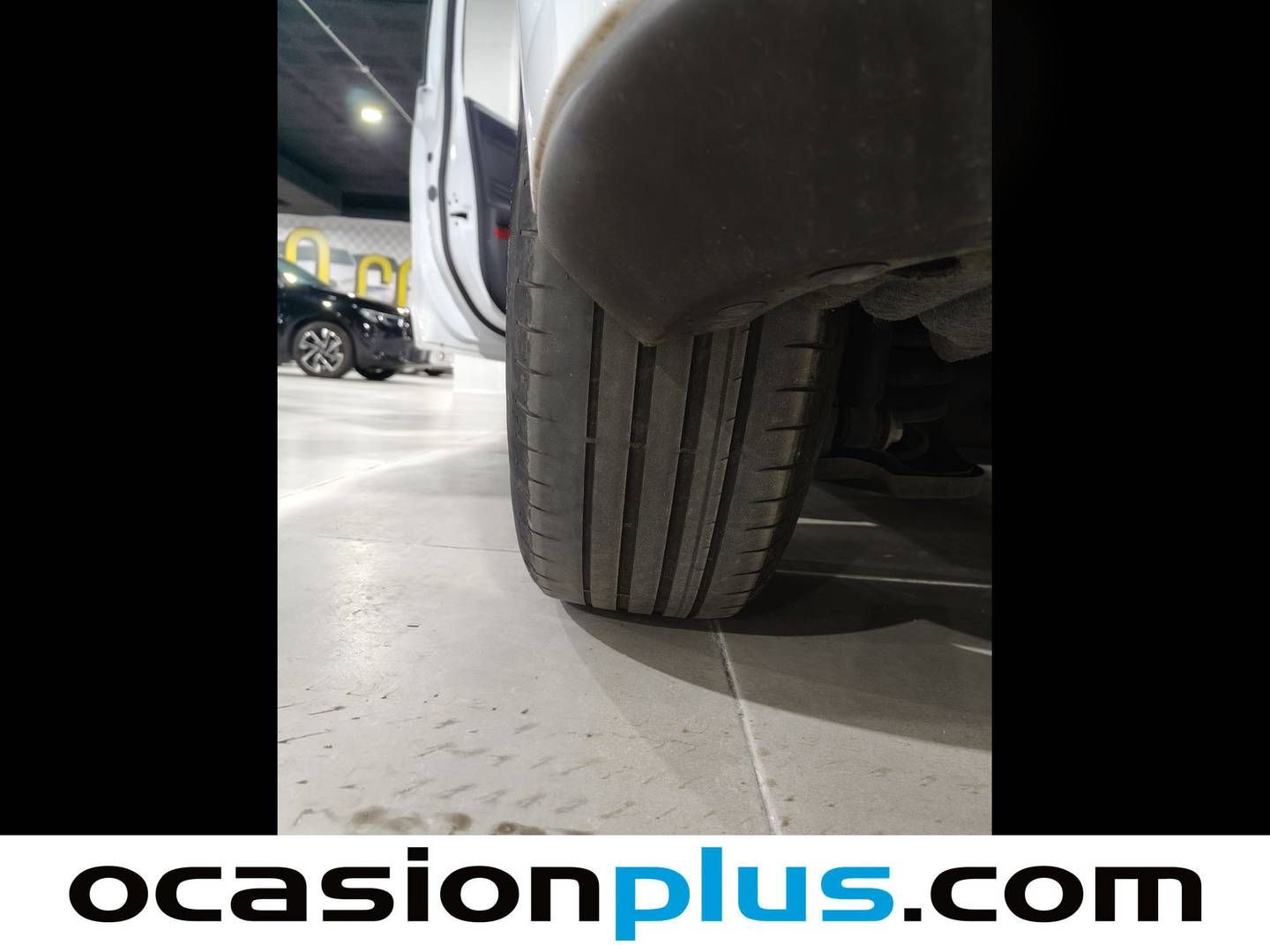 Foto Ford Focus Ford Focus 1.5 Ecoblue Trend+ Auto (120 CV)