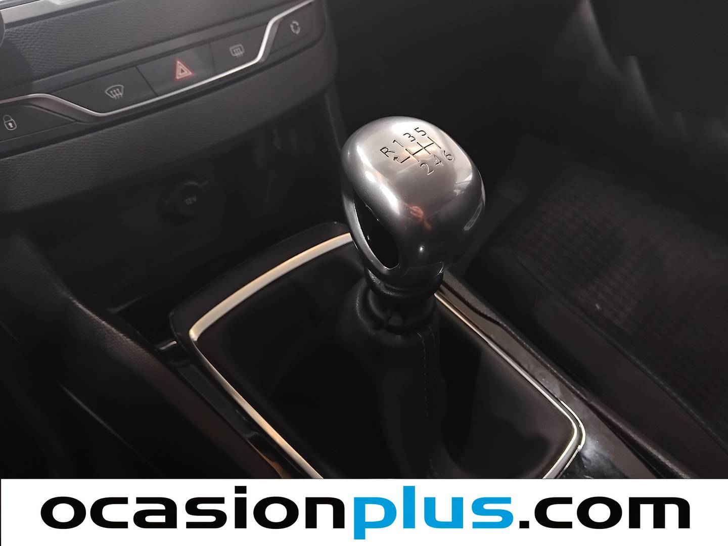 Peugeot 308 Peugeot 308 PureTech 110 S&S Style (110 CV) de segunda mano