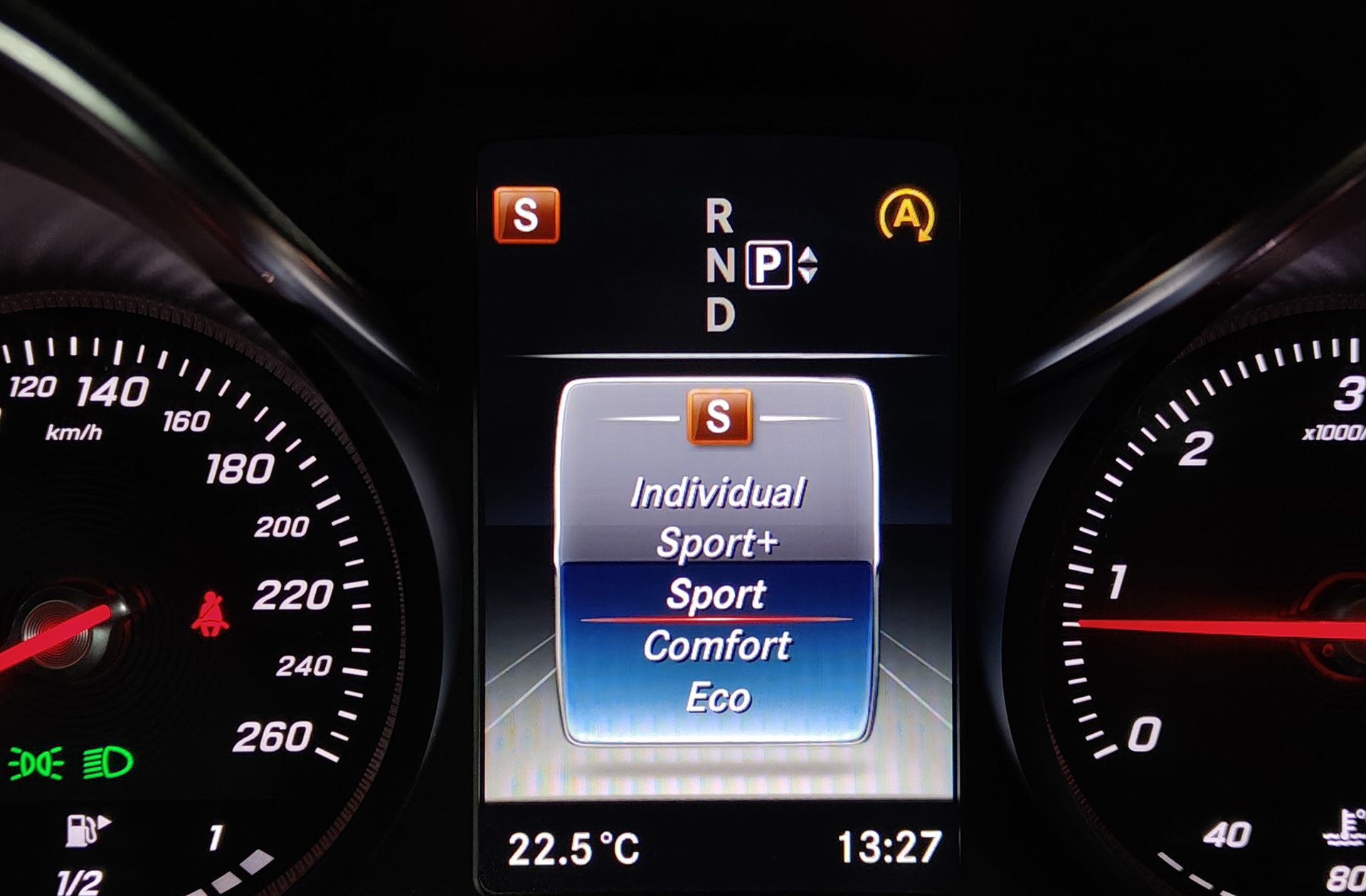 Mercedes-Benz Clase C 220 BlueTEC Sportive Exclusive - foto 8