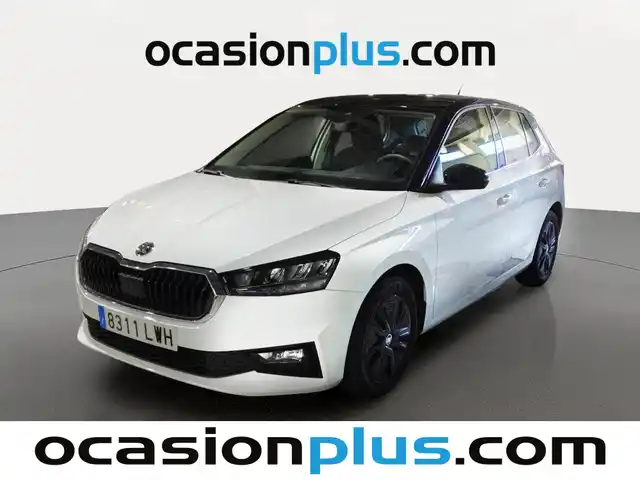 Skoda Fabia 1.0 TSI Style (110 CV) de segunda mano