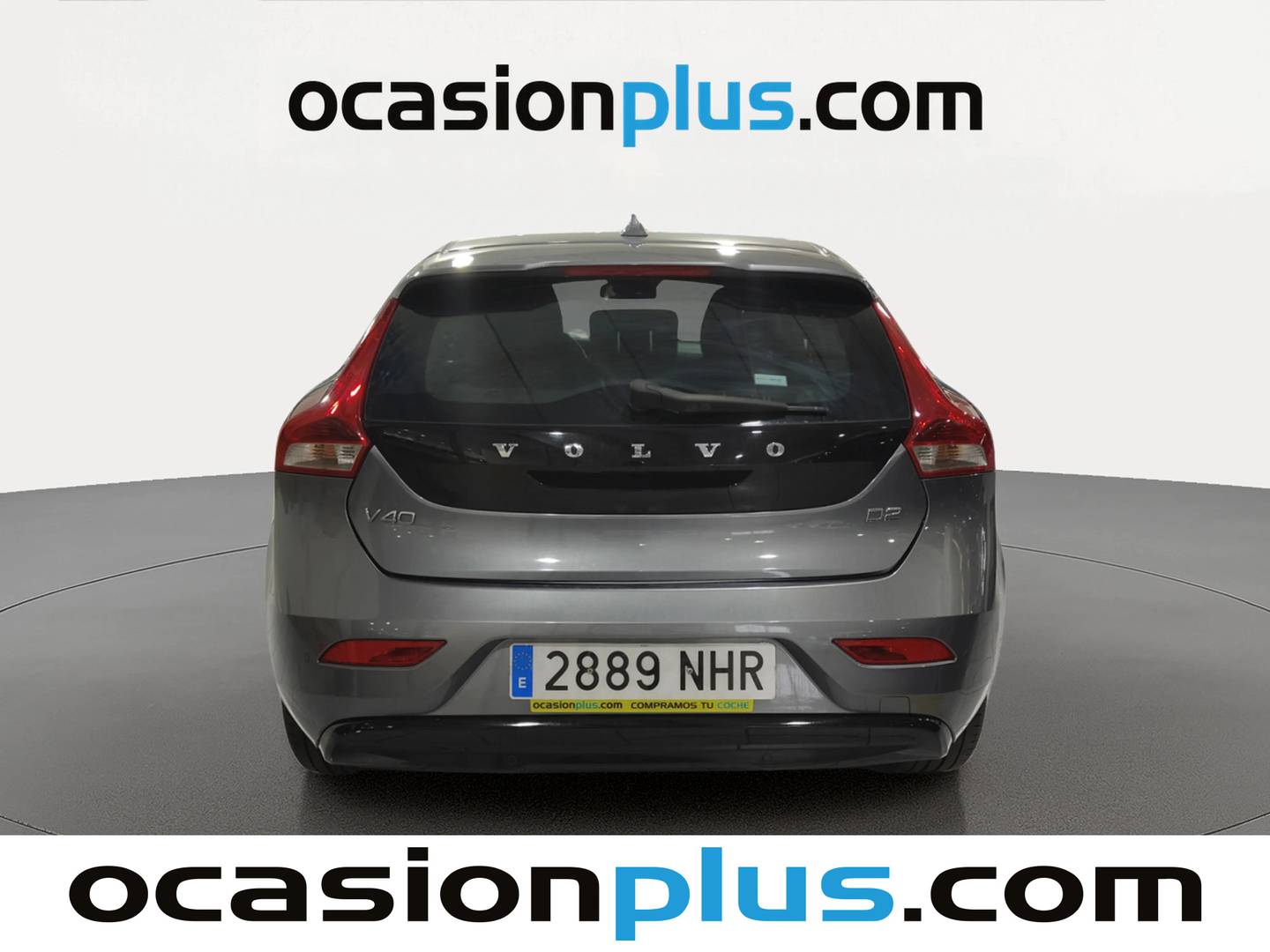 Volvo V40 Volvo V40 D2 Kinetic Auto (120 CV) barato