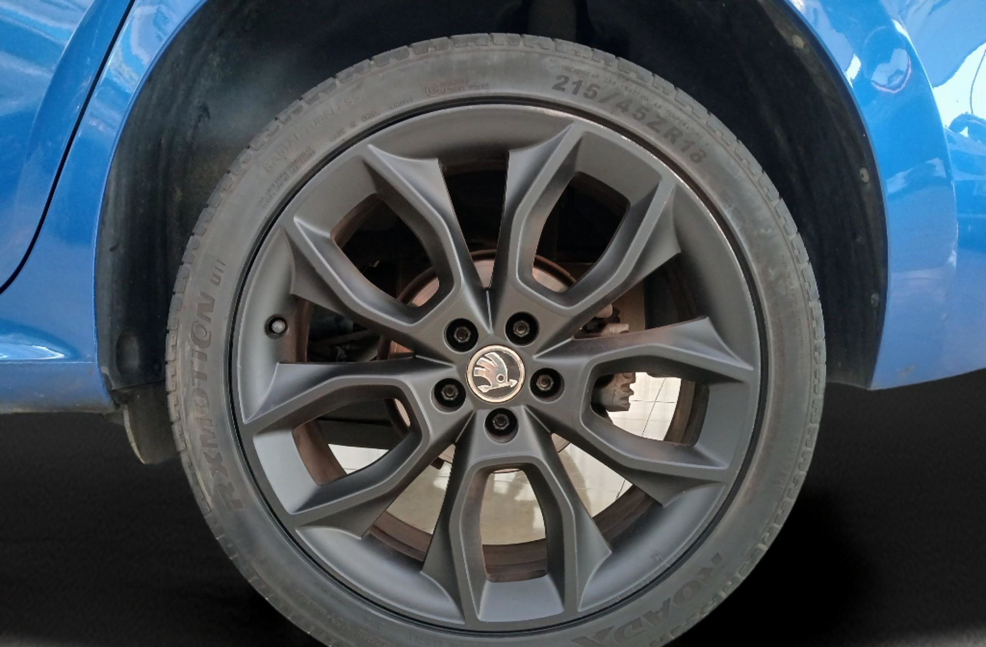 Škoda Kamiq 1.0 TSI Sport - foto 37