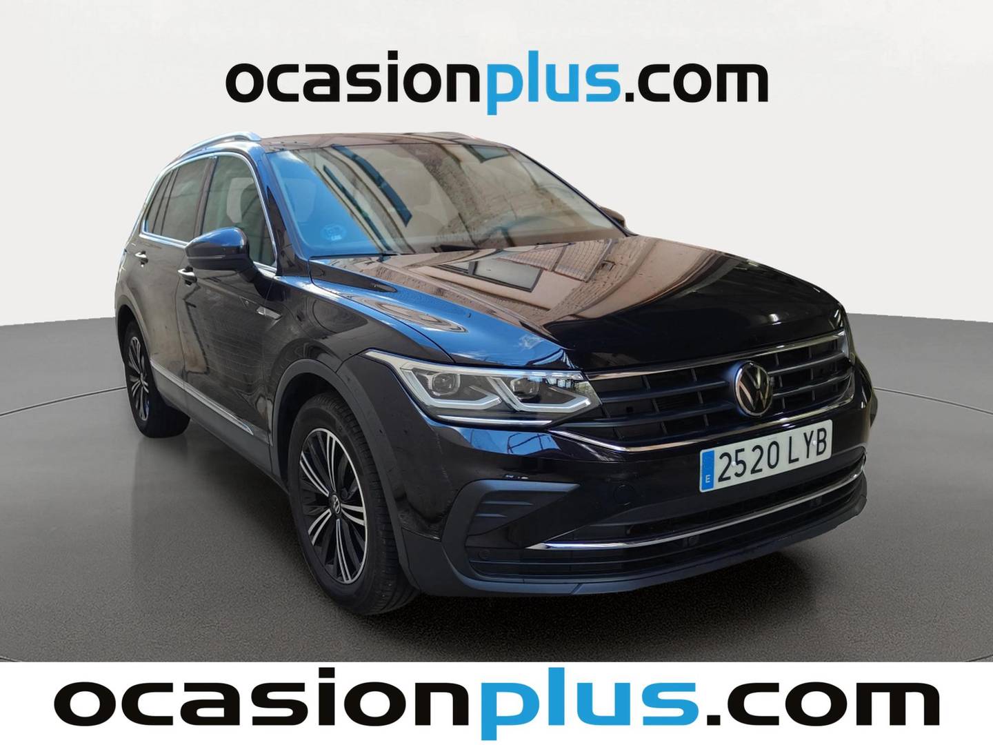 Foto Volkswagen Tiguan Volkswagen Tiguan Life 1.5 TSI (150 CV) DSG
