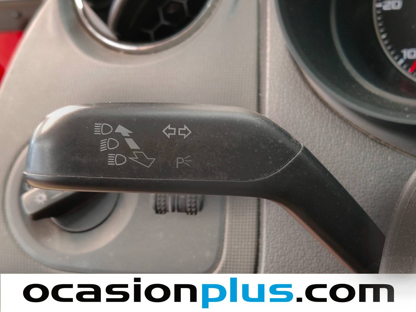 Seat Ibiza Seat Ibiza ST 1.6 TDI Reference ITech (90 CV) 2014