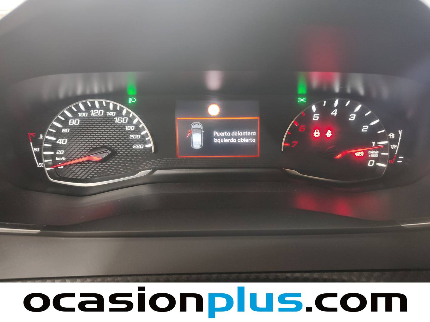 Foto Peugeot 2008 Peugeot 2008 PureTech 100 S&S Allure (100 CV)