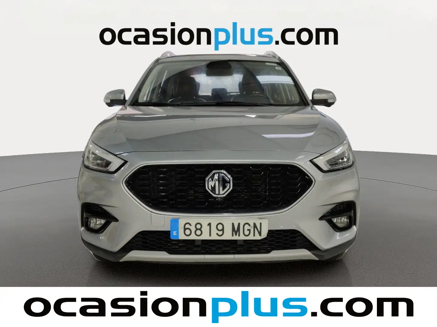 Foto MG ZS MG ZS 1.0T Luxury (111 CV)