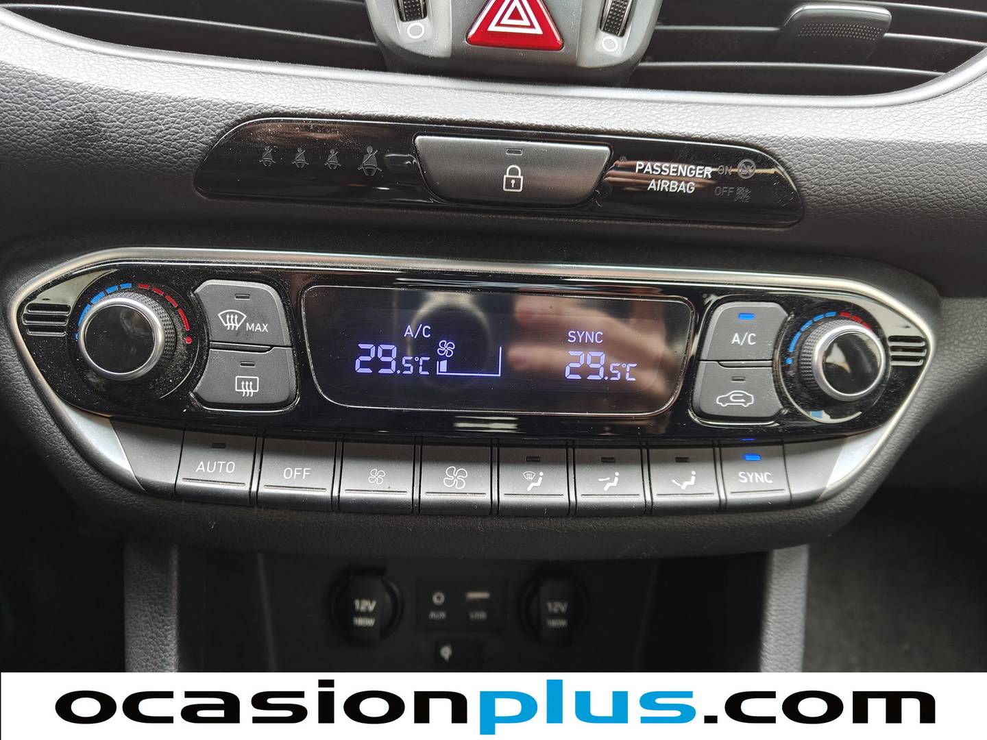 Foto Hyundai i30 Hyundai i30 Fastback 1.4 TGDI Tecno (140 CV)