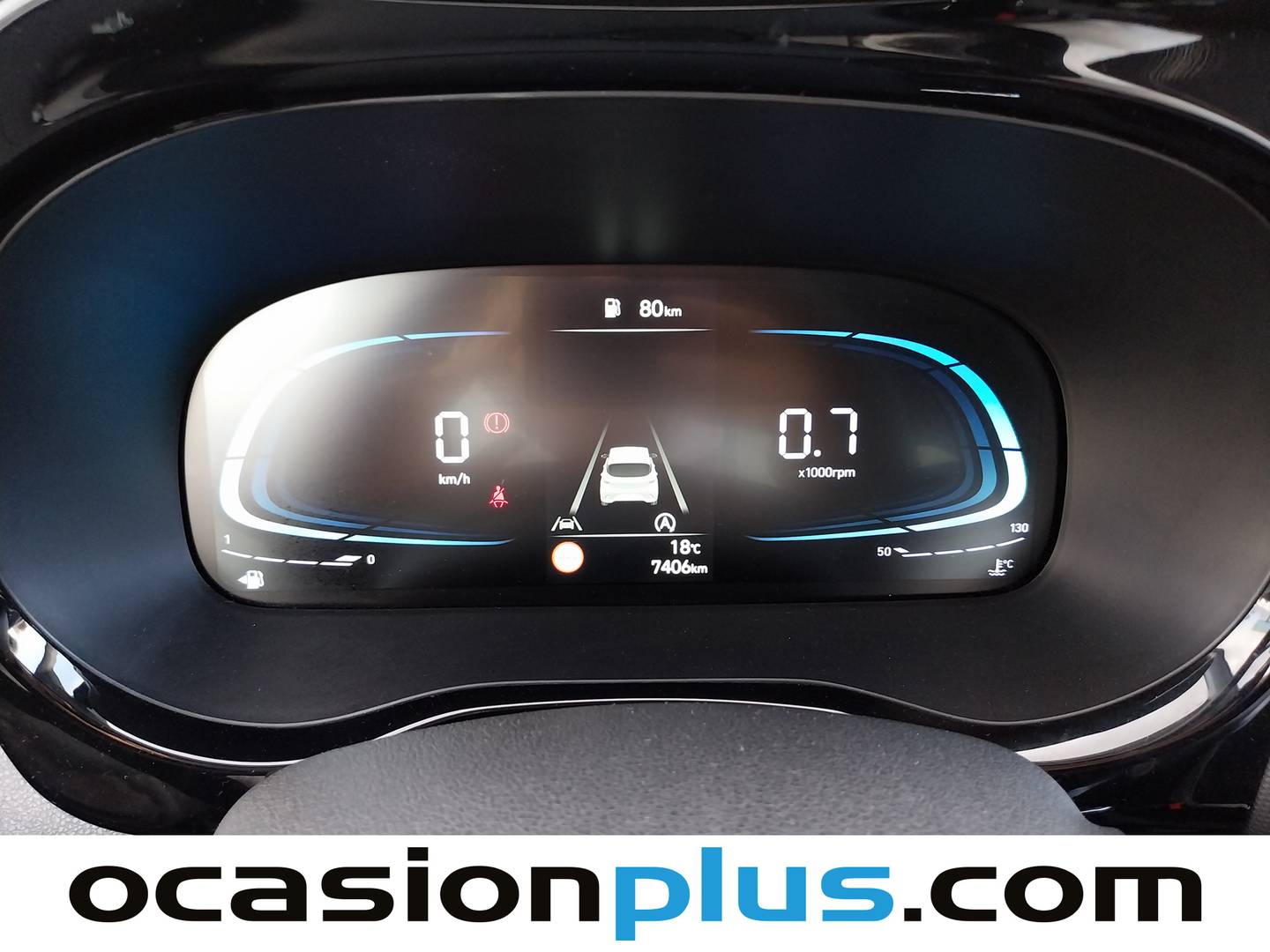 Foto Hyundai i10 Hyundai i10 1.0 Klass (63 CV)