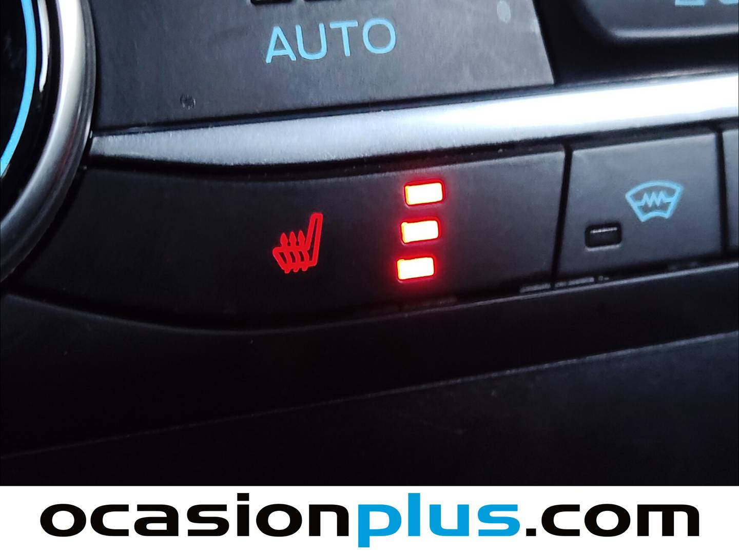 Extras y acabados del Ford Fiesta Ford Fiesta 1.0 EcoBoost MHEV ST-Line (125 CV)