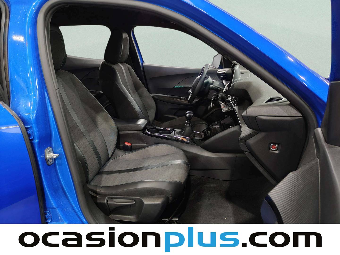 Peugeot 2008 Peugeot 2008 PureTech 100 S&S Allure  (100 CV) de segunda mano