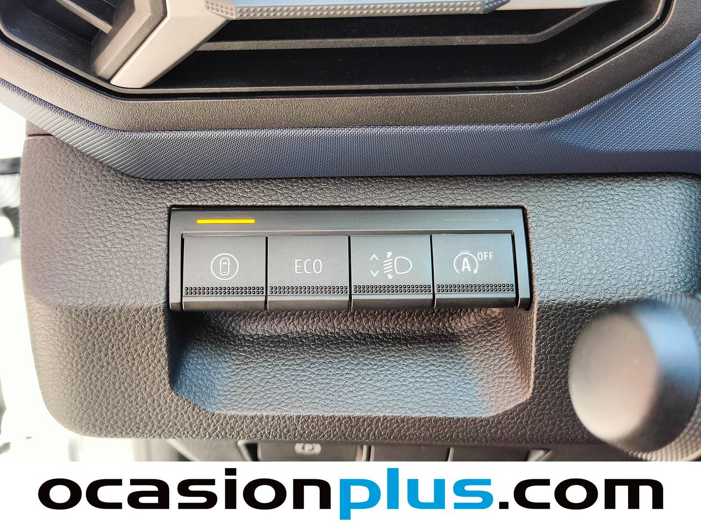 Dacia Duster Dacia Duster Journey TCE 48v 4X2 (130 CV) de segunda mano