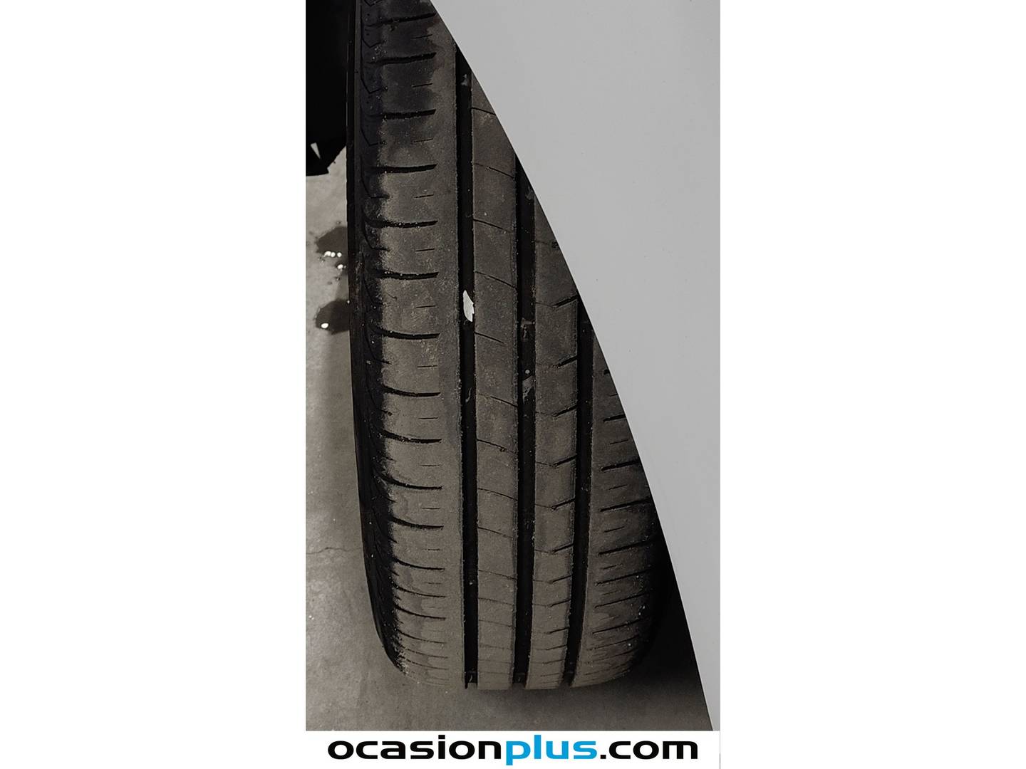 Ford Transit Courier Ford Transit Courier 1.6 TDCI Ambiente (95 CV) Isotermo de ocasión