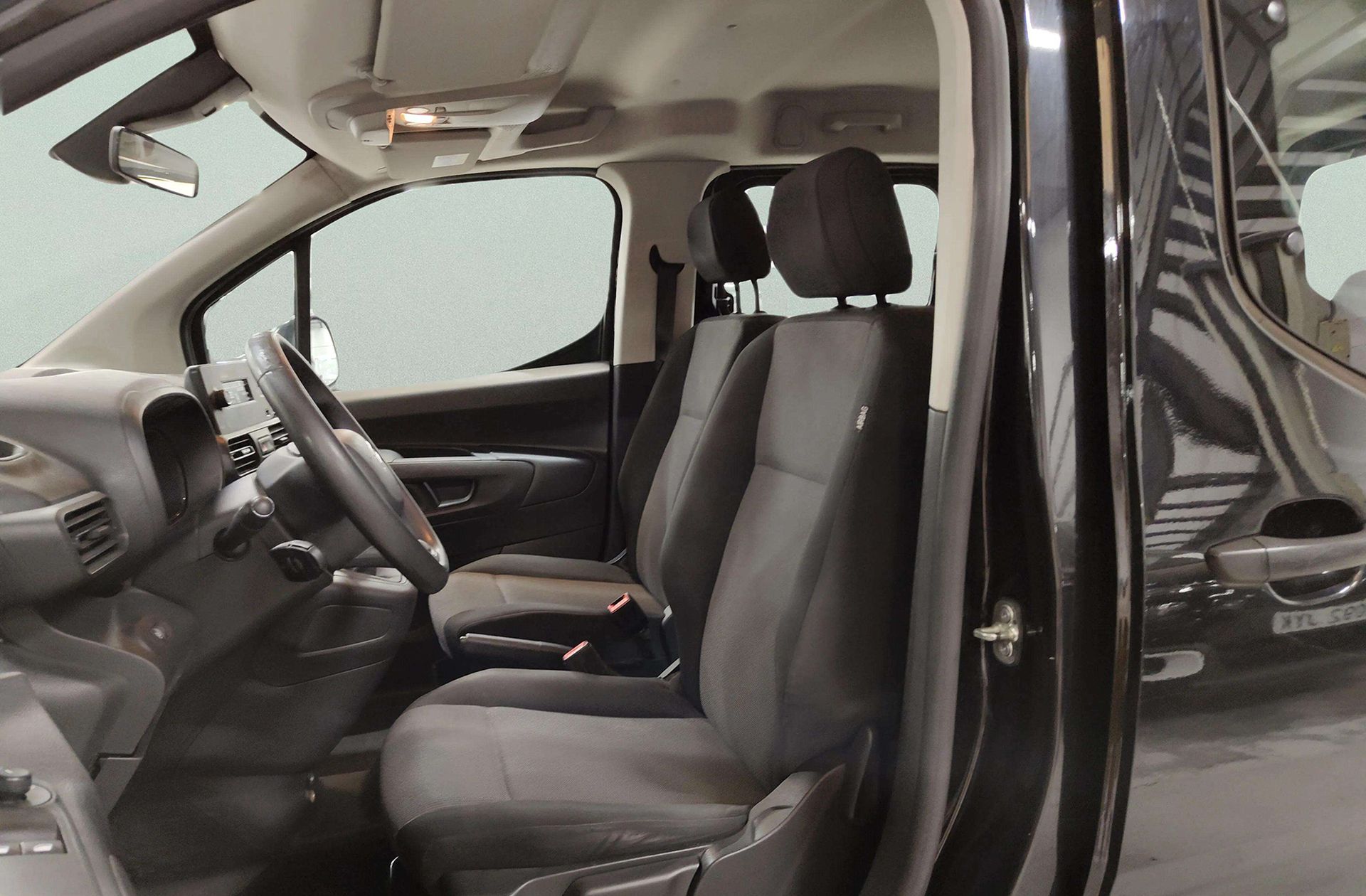 Citroën Berlingo Combi PureTech 110 Talla M Live - foto 8
