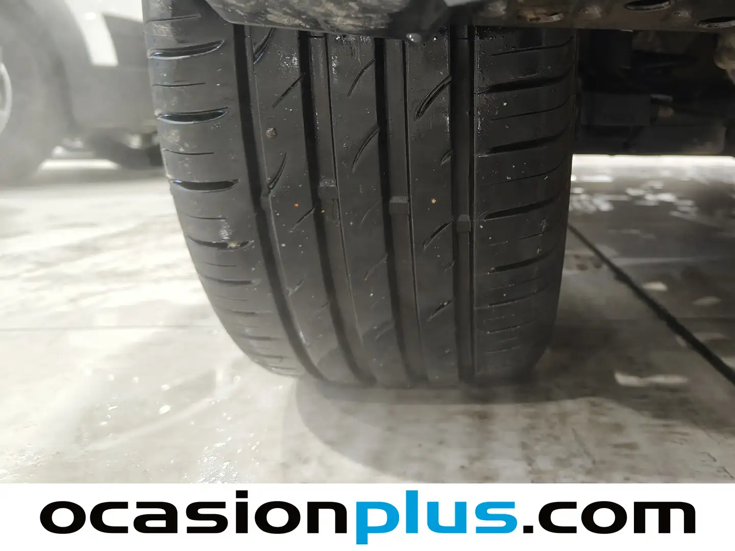 Foto Seat Ibiza SEAT Ibiza 1.5 TSI FR XL DSG (150 CV)