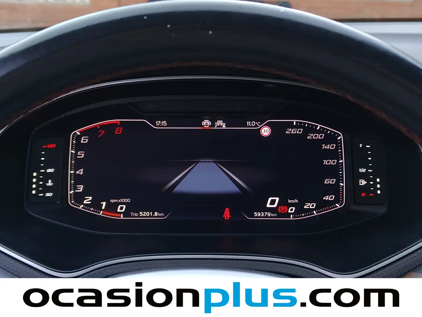 Foto Seat Ibiza SEAT Ibiza 1.0 TSI S&S FR XL (110 CV)